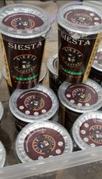 Напитки безалкогольные