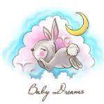 Baby Dreams — детское постельное бельё оптом