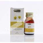 Масло Hemani chamomile oil (ромашка) 30 ml