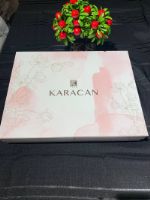 Полотенца Karacan