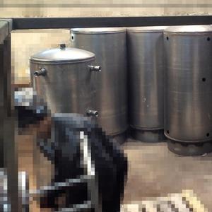 Буферные ёмкости для отопления