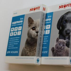 Bio ошейники NeoFit