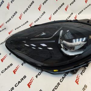 Новые оригинальные запчасти Porsche (Порше)