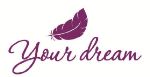 Your dream — дистрибьюторская компания
