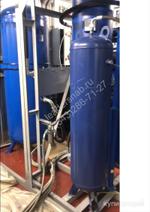 Продам АГТ0220.10.000 адсорберы, колонны, цеолит для ТАДК-0,018