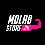 Mdlabstore — интернет-магазин спортивного инвентаря и оборудования