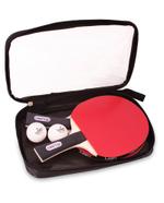 Набор ракеток для настольного тенниса LOKI K1000 SET-K1000-FL
