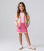Юбка детская TOTTI KIDS SS26TKG006 SS26TKG006