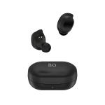 Беспроводные наушники BQ BHS-05 Black