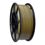 Филамент для печати Пластикофф оливковый PETG 11515-47