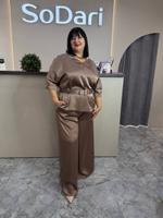 Модель 681. Костюм двойка SoDari модель 681