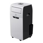 Кондиционер мобильный Electrolux eacm-12 FM/N3 Man НС-1292433
