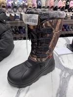 Сапоги ТЕРМО (-40С) ЧЕСЛА
