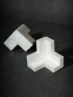 Уголок пенопластовый комбинат