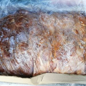 Рубашка куриная маринованная( без кости)  295р/кг , 1 кор=10 кг