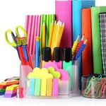 Канцелярия из Китая