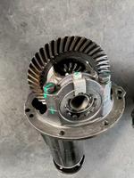 Редуктор в сборе LADA 11*43 Задний мост XJX PARTS Задний мост 22 Т 471