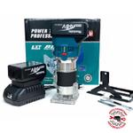 Фрезер аккумуляторный