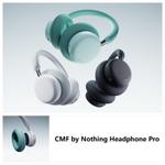 New~ Earphones CMF by Nothing Headphone Pro pcs