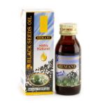Масло Hemani black seed oil (черный тмин) 60 ml