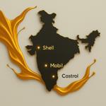 Поставки смазочных материалов из Индии