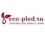 Эко-Плед — домашний текстиль производства Белоруссии