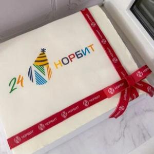 По заказу клиента, оформление и наполнение