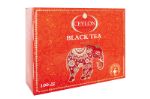 Чай черный CEYLON Классический 100 чайных пакетиков 743016