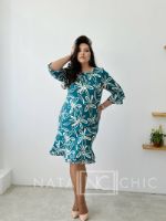Платье Nata-Chic "Виолетта" 1001