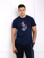 Фуболка Атлес М 0006