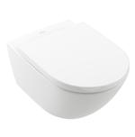 Унитаз Villeroy&Boch 4670T001 4670T001