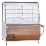 Линии раздачи Abat для кафе и ресторанов самообслуживания