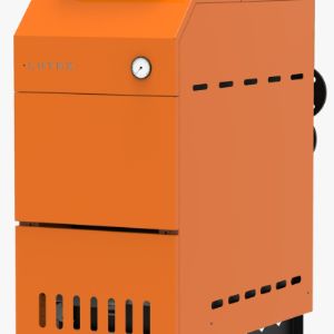 Газовые котлы серии ARS