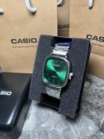 Часы Casio Vintage