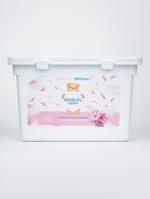 Капсулы для стирки Sensual capsul