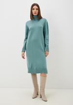 Платье SOLE dress2.mint