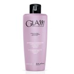 Шампунь для гладкости и блеска волос GLAM SMOOTH HAIR 250 мл Dott. Solari Cosmetics 620