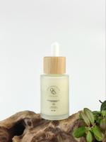 Сыворотка для лица и деликатной зоны во круг глаз. Кислород +дренаж "Красные водоросли и шиповник" ФОРМУЛАСЕВЕРНОЙ КРАСОТЫ 372347912/ sivorotka_glaza