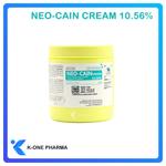 Фармацевтика NEO-CAIN 10.56% CREAM