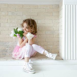 Нарядная коллекция. 
