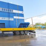 ФП22-15 и ФП5-8: перекрываем лотки и каналы