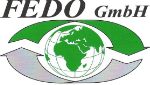Fedo GmbH — торгово- экспортная компания