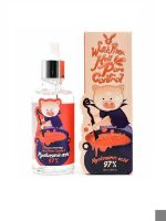 Сыворотка с гиалуроновой кислотой Elizavecca Witch Piggy Hell Pore