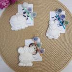 Гипсовые фигурки