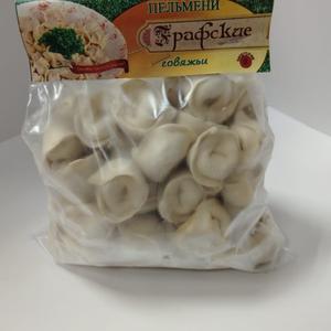 Пельмени русские