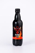 Напиток безалкогольный тонизирующий Fire Ox red