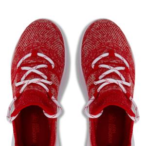 Кроссовки из конопляной пряжи