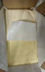 Масло сладко-сливочное несоленое Традиционное 82,5% Молочная Мастерская