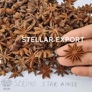 Star Anise origin Vietnam
Звездчатый анис родом из Вьетнама.