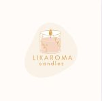 Likaroma.candles — свечи ручной работы